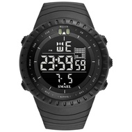 SMAEL Original Digital Watch Men Sport