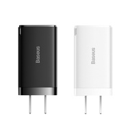 【BASEUS 倍思】GaN5 Pro 1A+2C 65W 快充充電器 (含線)