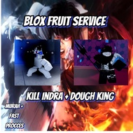 Blox Fruit Service 
