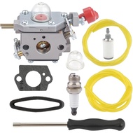Compatible with C1U-P27 753-06288 Carburetor for Craftsman Troy bilt 751-15112 316791020 316711171 T