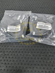 54320-4M400 NISSAN SENTRA N16 FRONT ABSORBER MOUNTING (1 Pairs)