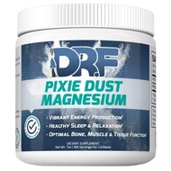 Pixie Dust Magnesium by Dr. Farrah World Renown Medical Doctor | Vibrant Energy Production | Healthy