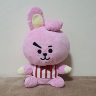 BT21 // Cooky BT21 Diner Doll Size 15 cm.