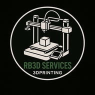 Service 3D Print File Your Project – Personalized Gifts, Prototypes & Accessories