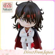 Nendoroid NIJISANJI EN Vox Akuma Non-scale Plastic Pre-painted Action Figure