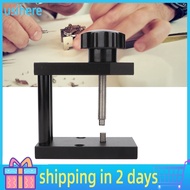 [Seller Recommend] Usihere Watch Back Case Press Tool Professional High Accuracy SpiralRepairing Repair Kit