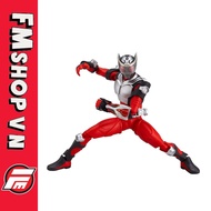 (2nd) Figma SP-015 Kamen Rider Dragon Knight Figure