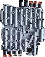 Gearbox Shifter Assembly Transmission Valve Body with 9pcs Solenoid 97031701530 For Panamera 970 AWD