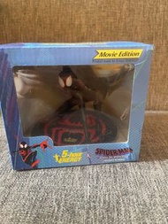 Spiderman Figure