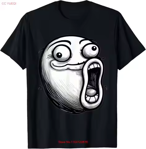 Troll Face Meme Funny Dank Meme Troll Face T-Shirt Hoodie