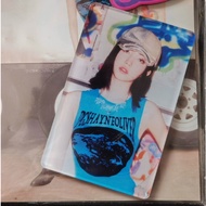 BABYMONSTER Asa Photocard Special Edition Korean Card