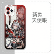 Arknights New Design Vishdare Phone Case