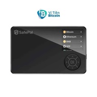 Ví lạnh SafePal S1 chính hãng - Đại lý ủy quyền