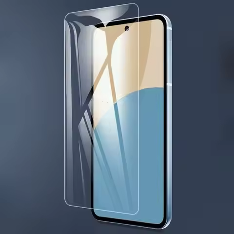 For Sharp Aquos Sense 9 HD Tempered Glass Clear Screen Protector for SHARP AQUOS SENSE Sense9 2.5D U