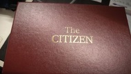 The Citizen 1997 限量版 JDM