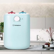 【免運】電熱水器家用小型速熱式恆溫熱水寶6升Westinghouse