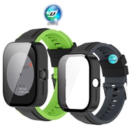 CMF Watch Pro strap Silicone strap for CMF by Nothing Watch Pro strap Sports wristband CMF Watch Pro