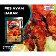 ayam bakar deeroi I ayam bakar I cooking paste I pes ayam bakar I perencah ayam bakar droi I perenca