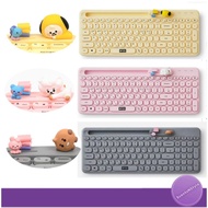 BT21 Little Buddy Wireless Keyboard