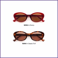 Baobab Eyewear | NORA Sunglasses | UV Protected Eyeglasses For Men and Women Round
