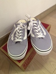 Vans Style 36 Mule Lavender