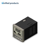 HYLF H5CZ-L8 Original Digital Timer Relay Precision Time Delay Relay for Industrial Control
