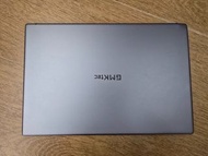 GMKtech G-Book, 14" 4k mon, i5-1235U, 16GB DDR5 RAM, 1TB storage