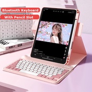 Keyboard Case for Huawei Honor Pad X8b 11" 2026 NDL2-W09 Pad X9a 11.5“ 2025 ELN2-L29 Pad GT V9 11.5 