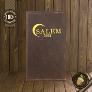 あSalem 1692 [EN] บอร์ดเกมแท้ คู่มือภาษาอังกฤษ