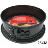Non Stick Spring Form Pan#20cm#23cm