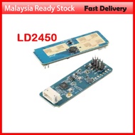 Hi-Link HLK-LD2450 LD2410B LD2410C 5V Mini FMCW 24G Smart Human Presence Status Sensor Radar Module 