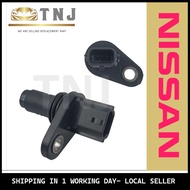 CRANKSHAFT SENSOR NISSAN LIVINA 1.8  LATIO 1.8  SYLPHY 2.0  SYLPHY G11  TEANA J32  X-TRAIL T31  X-TR