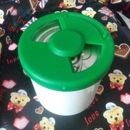 Perfume Fiber/Pewangi/Car Perfume/Initial/Air Freshener/Fibre Wick +FREE Green cap (READY STOCK)