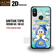 Case xiaomi redmi 6X/Mi A2 Case For The Latest xiaomi 2D Glossy [Aesthetic Motif 22] - The Best Selling xiaomi Cellphone Case - hp Case - xiaomi redmi 6X/Mi A2 Case For Men And Women - Agm Case - TOP CASE -