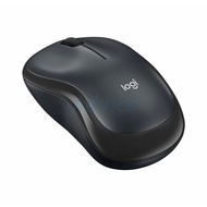 LOGITECH WIRELESS MOUSE  M221-SILENT BLACK - A0120790