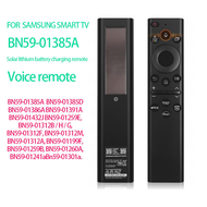 Suitable for Samsung Smart TV Remote Control Voice USB Rechargeable Solar Battery Remote Control BN5