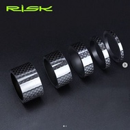Carbon RISK Spacer Headset Spacer / Carbon Handlebar Fork Spacer