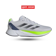 Adidas Duramo SL M Men's Running Shoes - IF1200 - Dash Grey/Core Black/Lucid Lemon