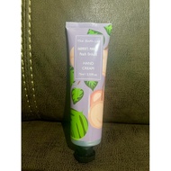 The Bath Lab Hand Cream 75ml / 2.53 fl oz + F R E E G I F T