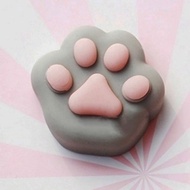 Cute Cat Paw TPR Squishy Toy