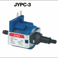 ◆♦JYPC-3 Water Pump for GC8755 GC7808 GC96XX (with modification) Steam Iron