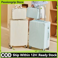 【Set Bagasi】20/24inc Dalam Beg Troli Beg Tangan Bagasi Tangan Untuk Beg Perjalanan Bagasi Perjalanan