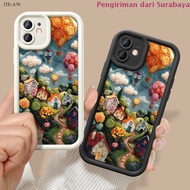 Infinix Itel A90 A80 A70 RS4 P55 S23 P65 Tecno Spark Pova 40 20 20C 5 6 7 Go 1 City 100 Pro Plus 202