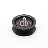 Applicable to Mercedes-Benz M156 W204 C63 W212 E63 W221S63 Idler Pulley1562020619
