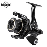 SeaKnight ARCHER 4.9:1 5.2:1 Spinning Reel Ultr-light Fishing Reel 8+1BB 13KG 28.7LBS Max Drag Power