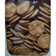 Biskut merceti 3kg/biskut tin timbang