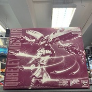 寄賣-GUNDAM- MG QUBELEY EMBELLIR 050090230220025