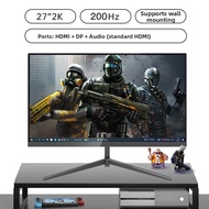 LS | Gaming IPS Monitor 27 Inch 2K