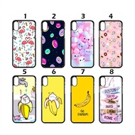 Case 2d H6 Flamingo Cute A53, A5s, A3s, A1k, 7a, 8a, M11, A01, C15, C11, A12, A92, Y93, 2.992, 2.911
