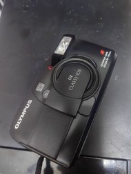 OLYMPUS OZ CLASSY 105 菲林相機